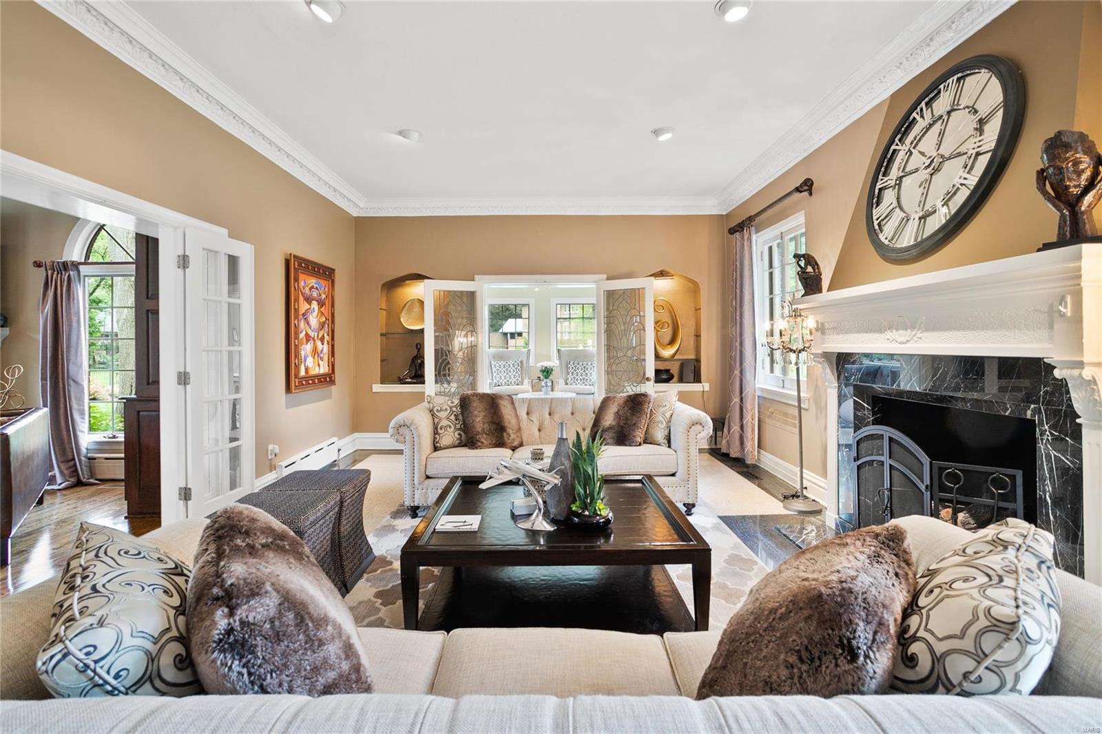 Hampton Park - Residential