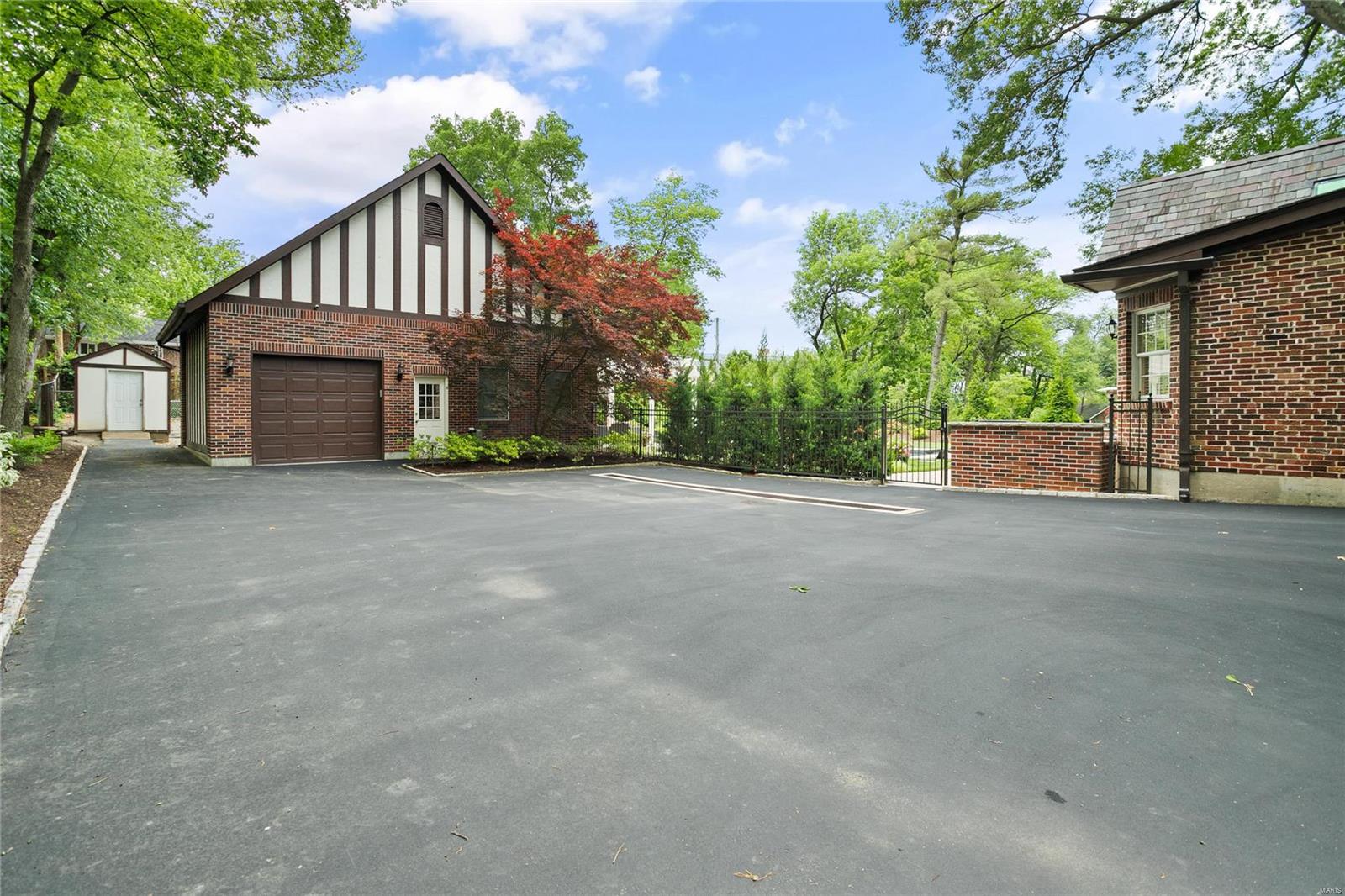 Hampton Park - Residential