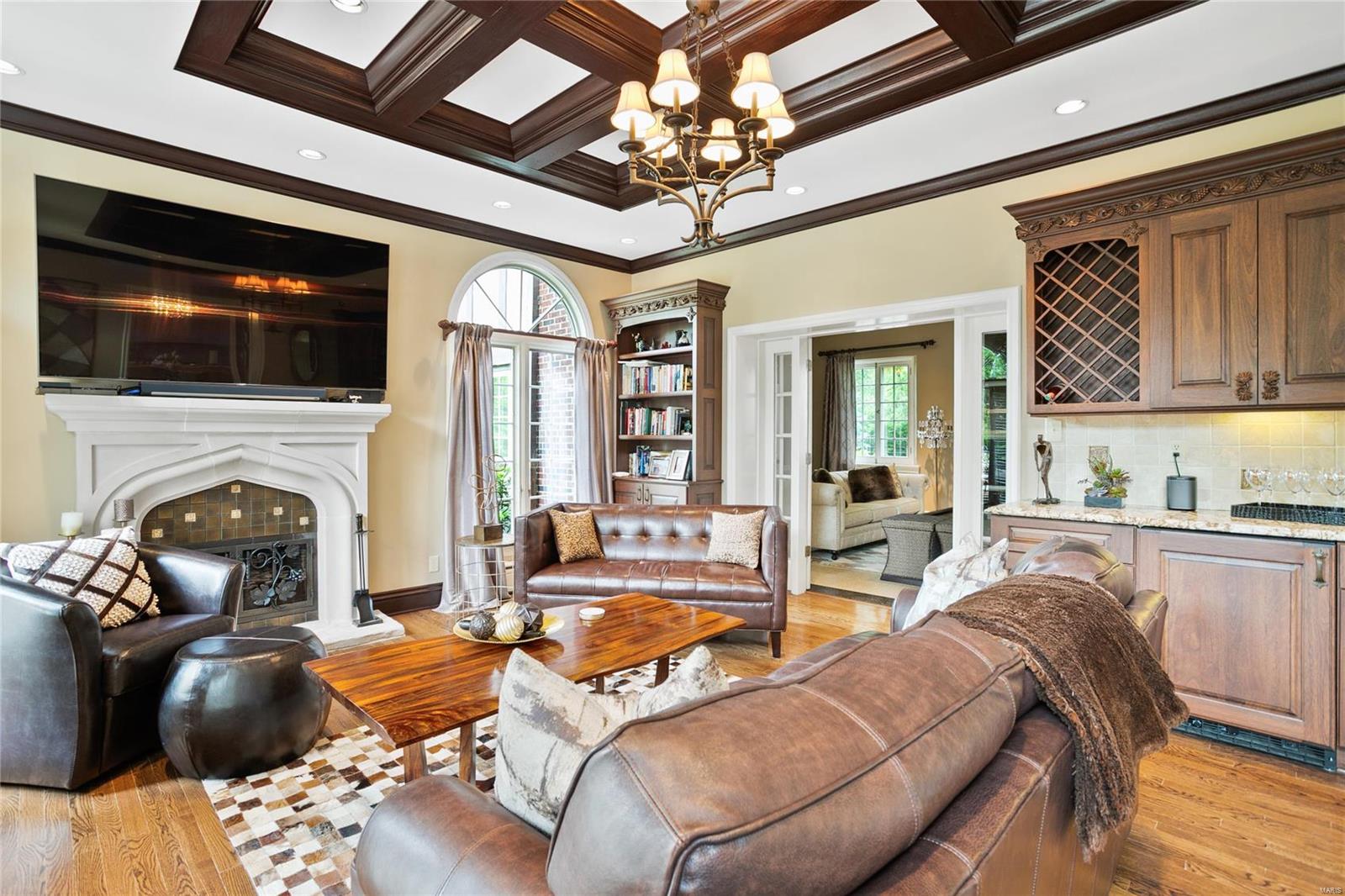 Hampton Park - Residential