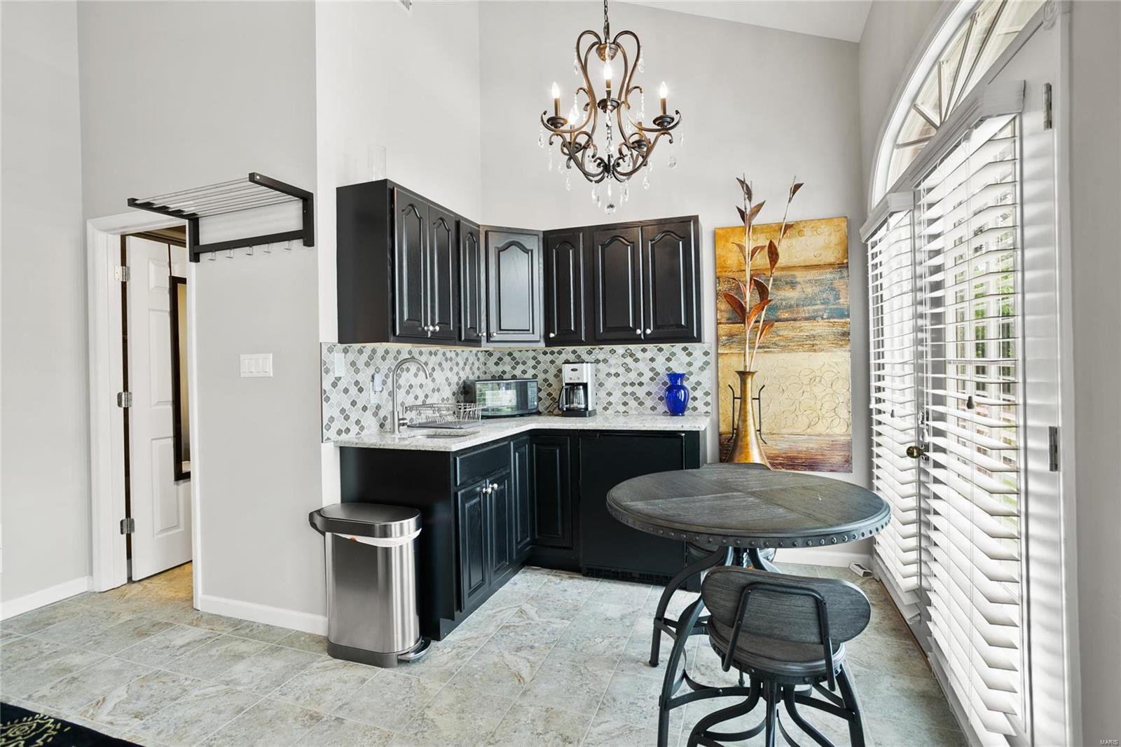 Hampton Park - Residential