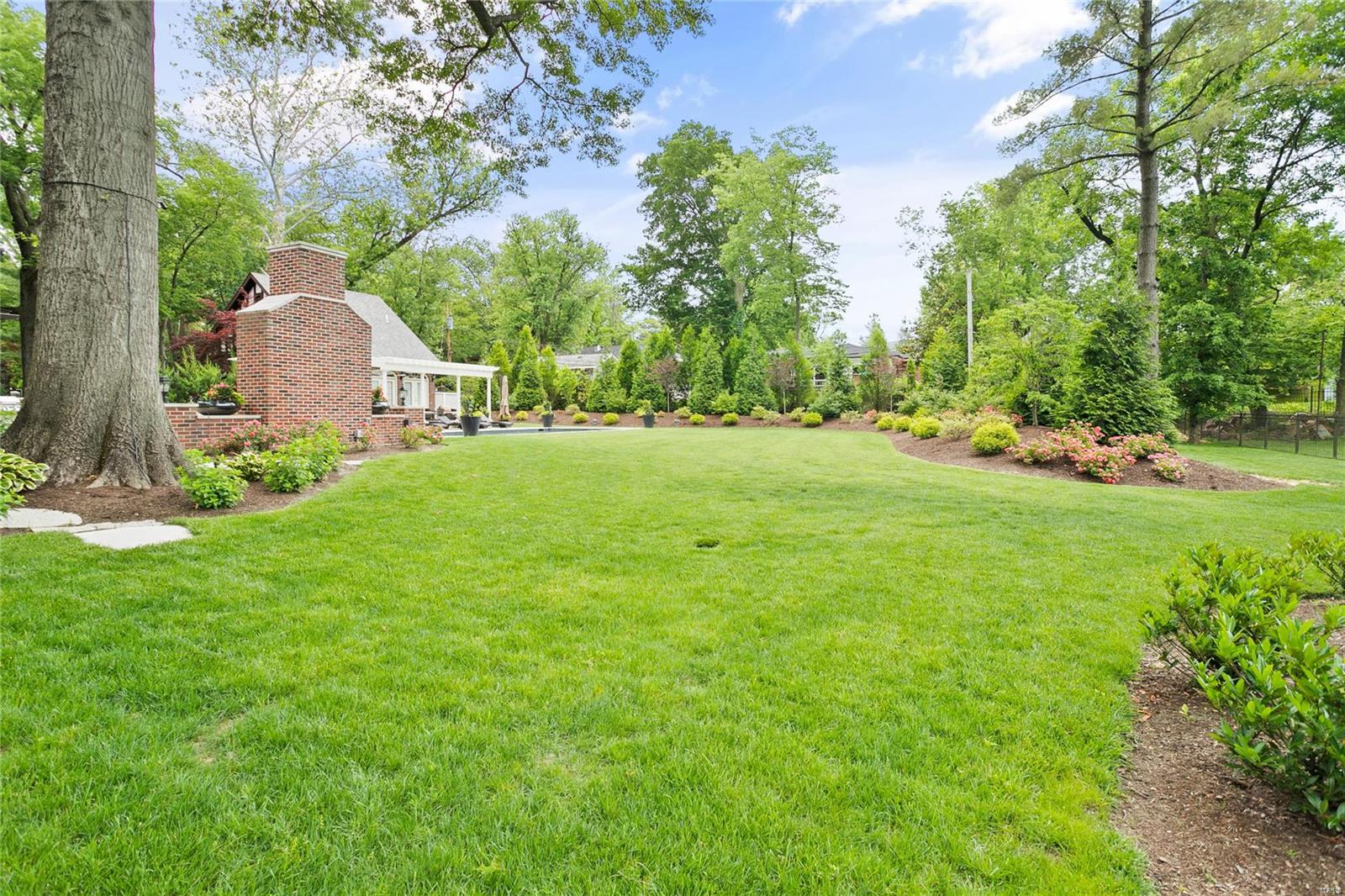 Hampton Park - Residential