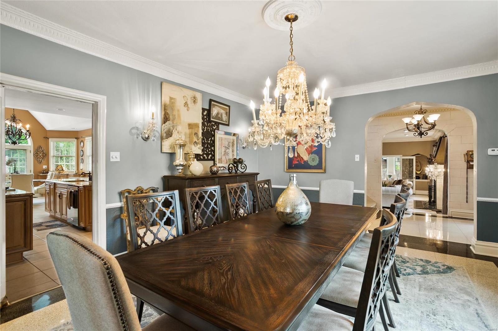 Hampton Park - Residential