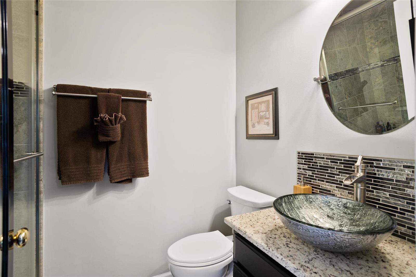 Hampton Park - Residential