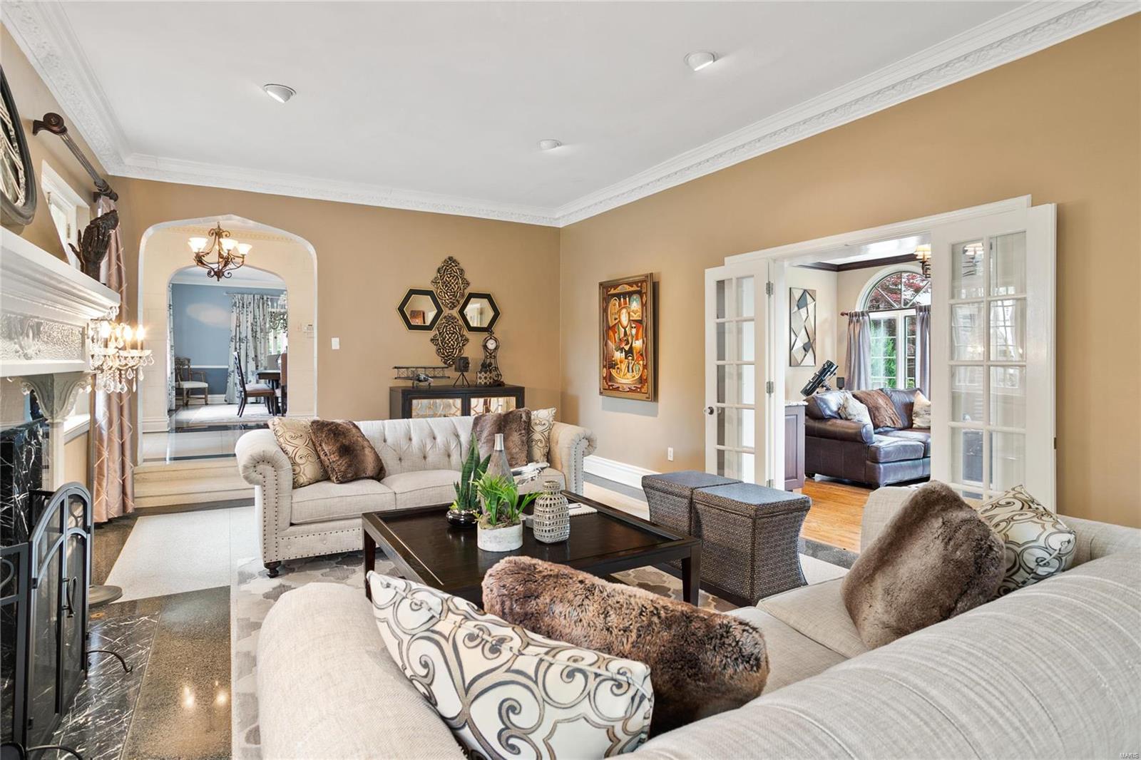 Hampton Park - Residential