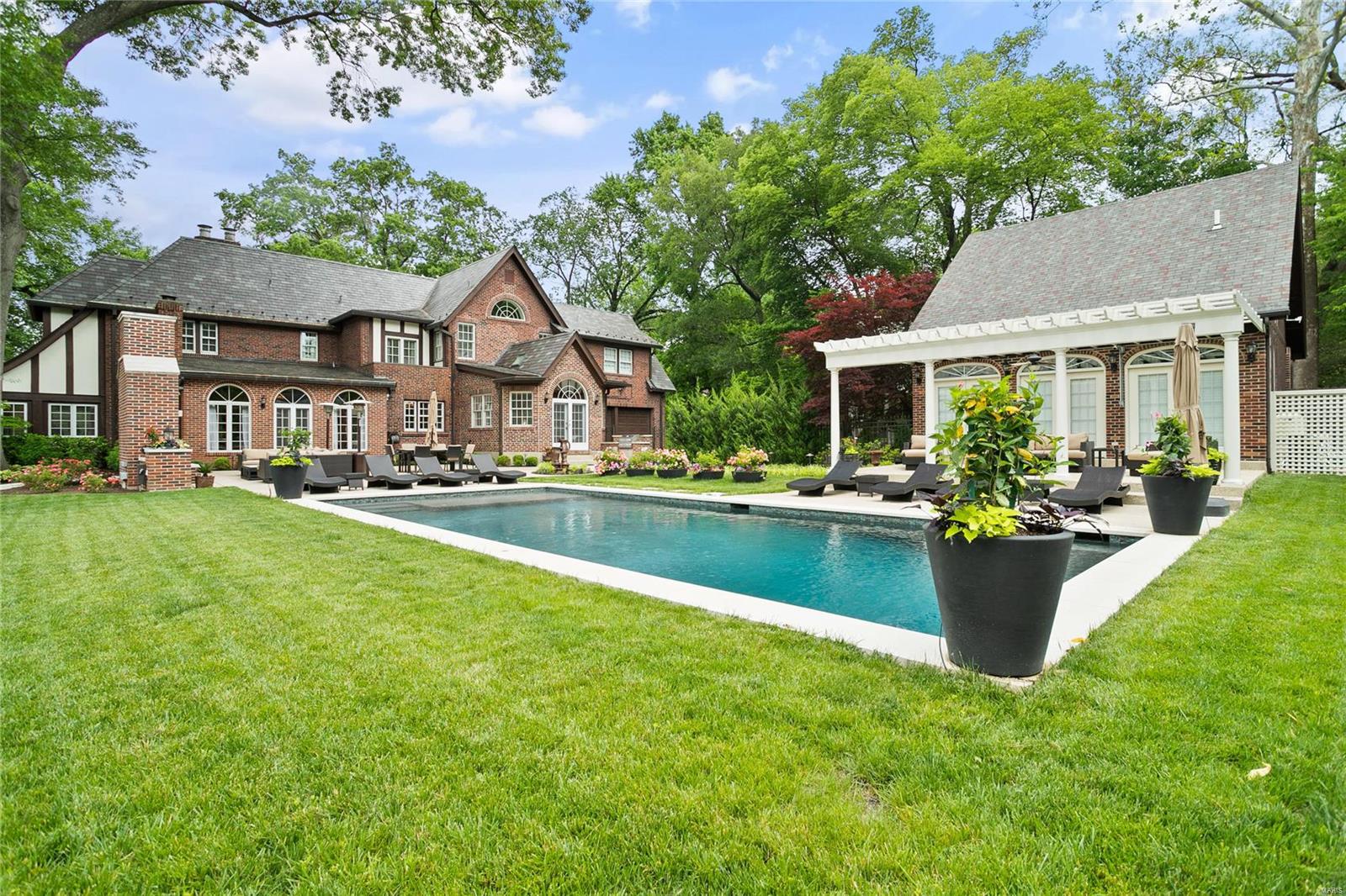 Hampton Park - Residential