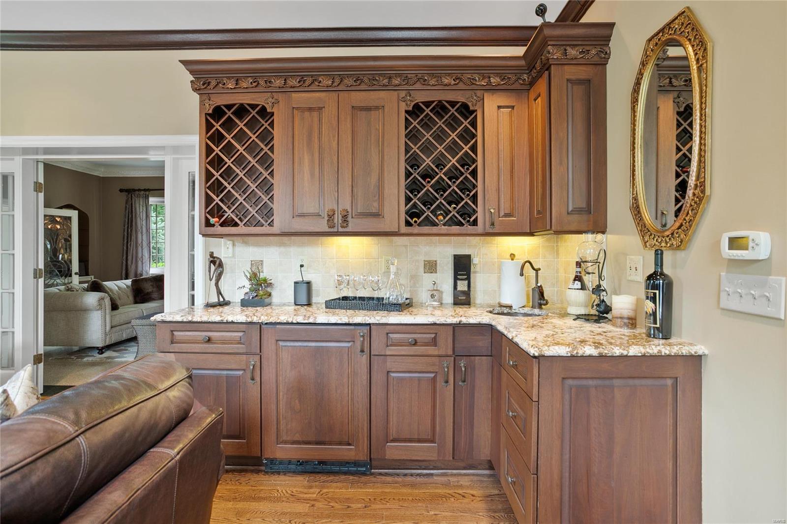 Hampton Park - Residential