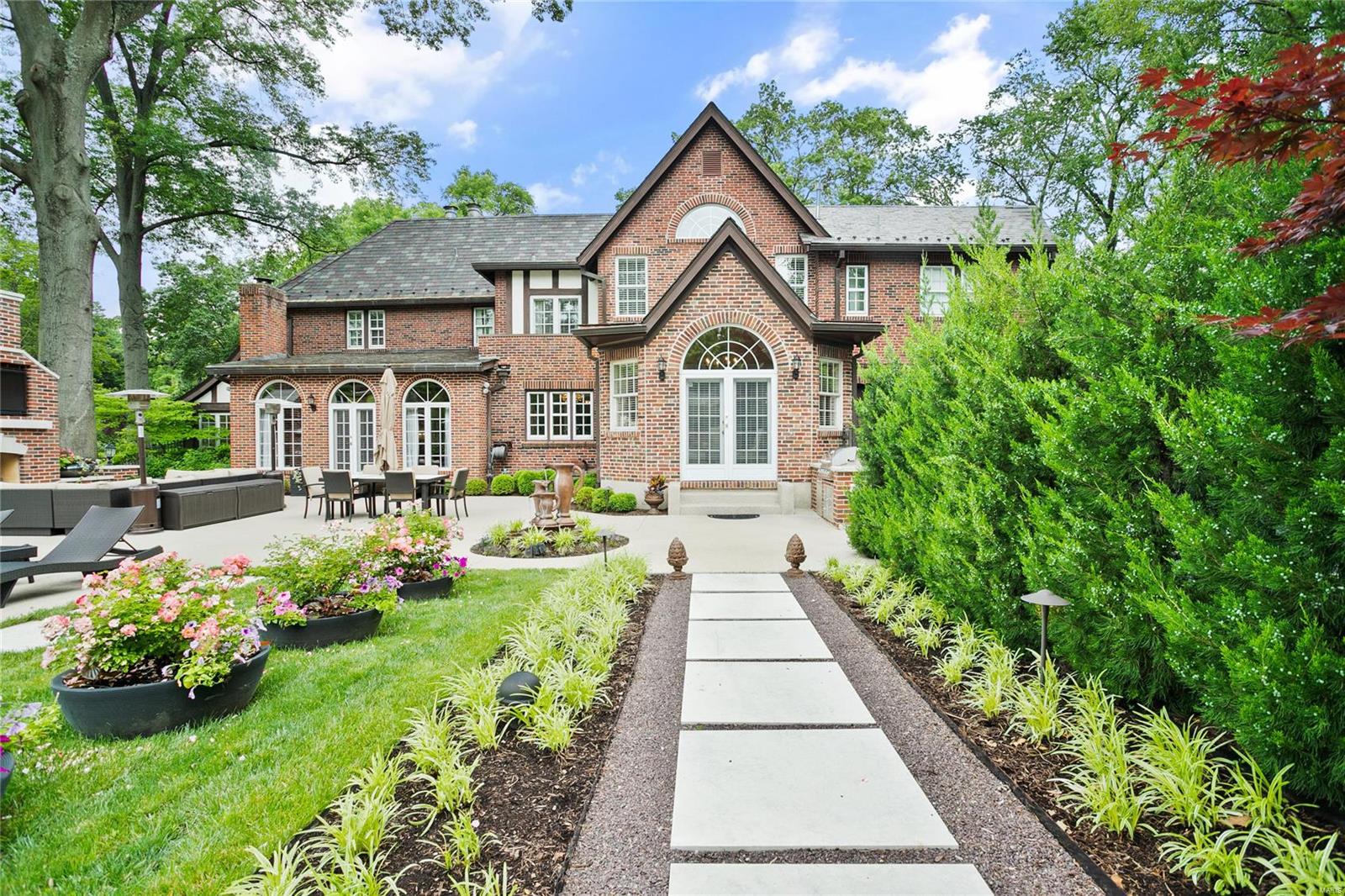 Hampton Park - Residential