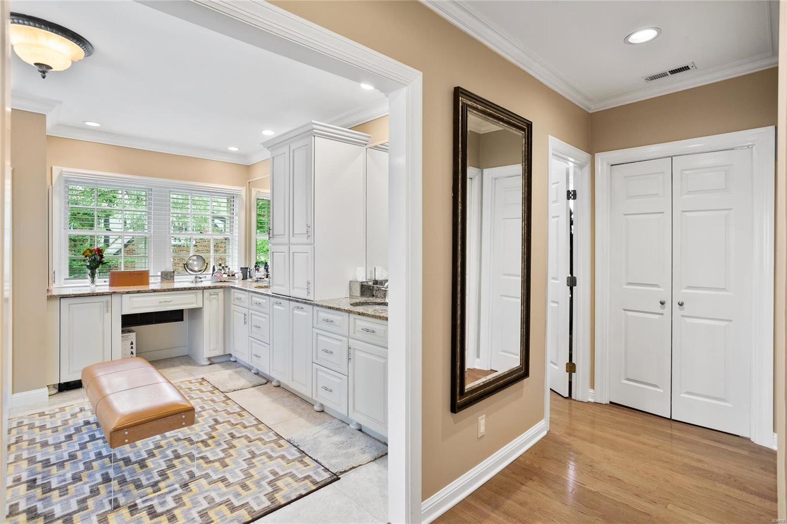 Hampton Park - Residential