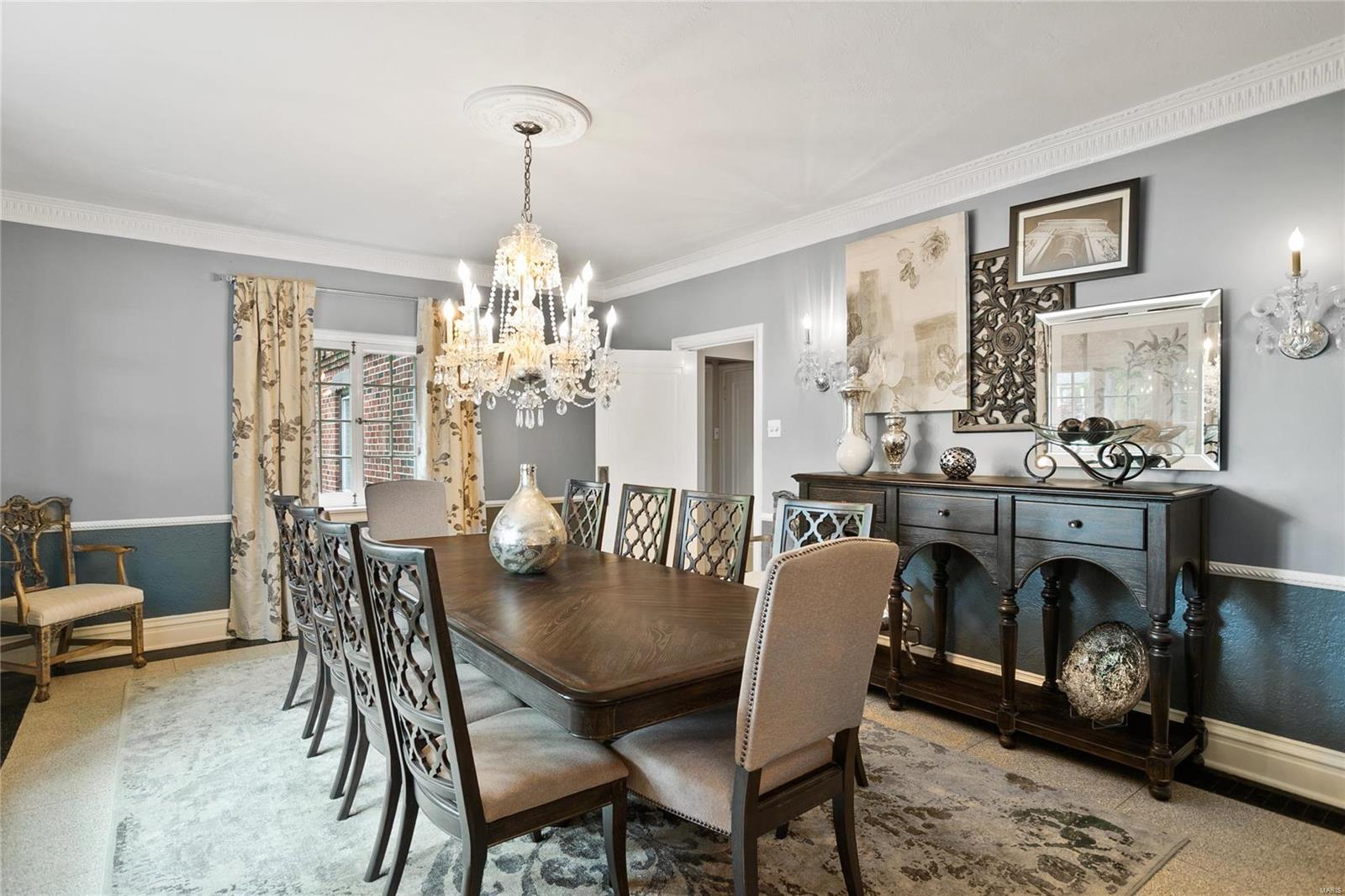 Hampton Park - Residential