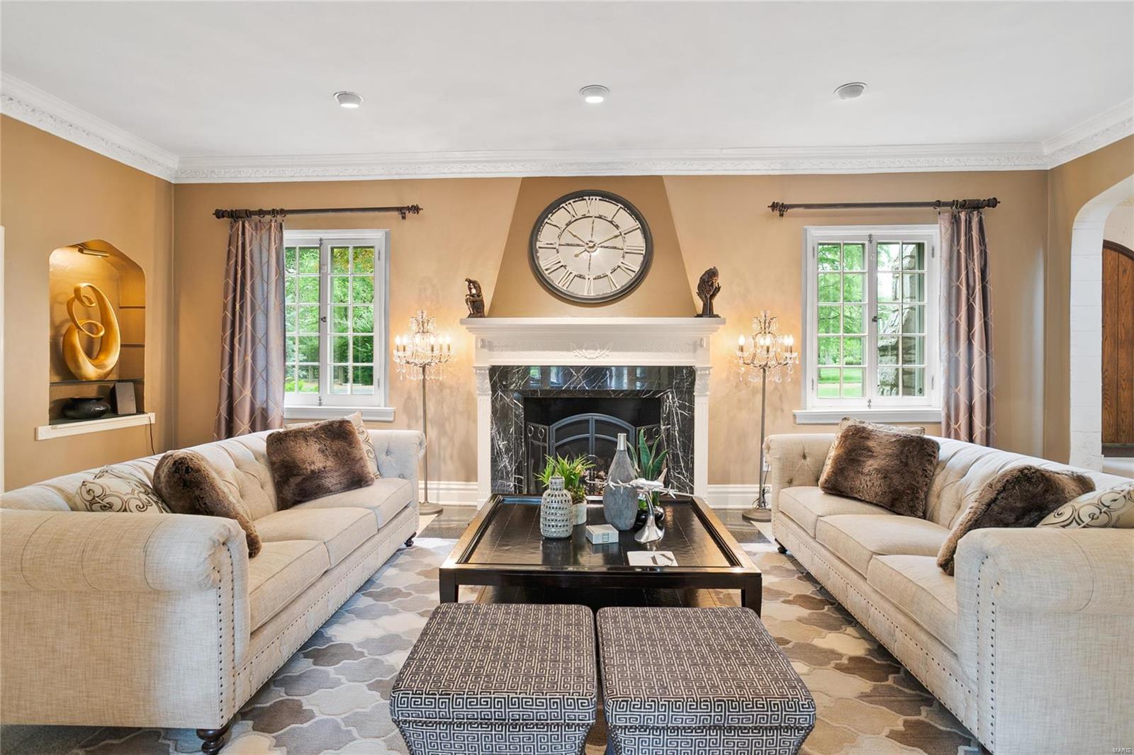 Hampton Park - Residential