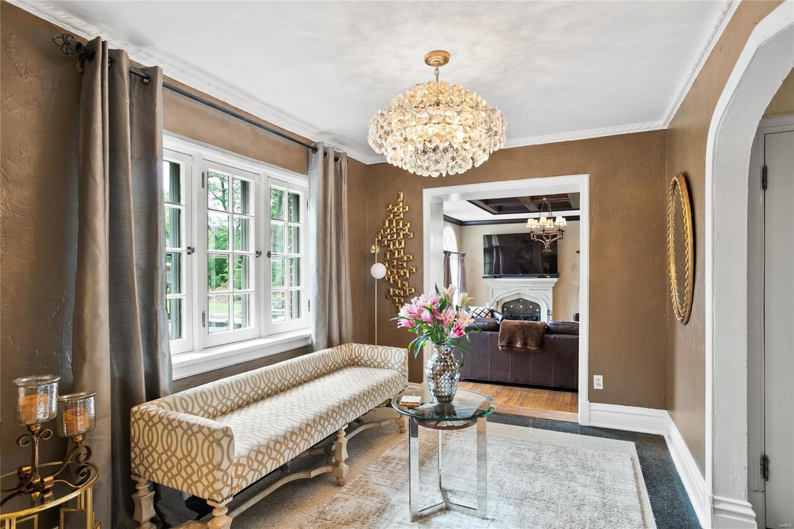 Hampton Park - Residential