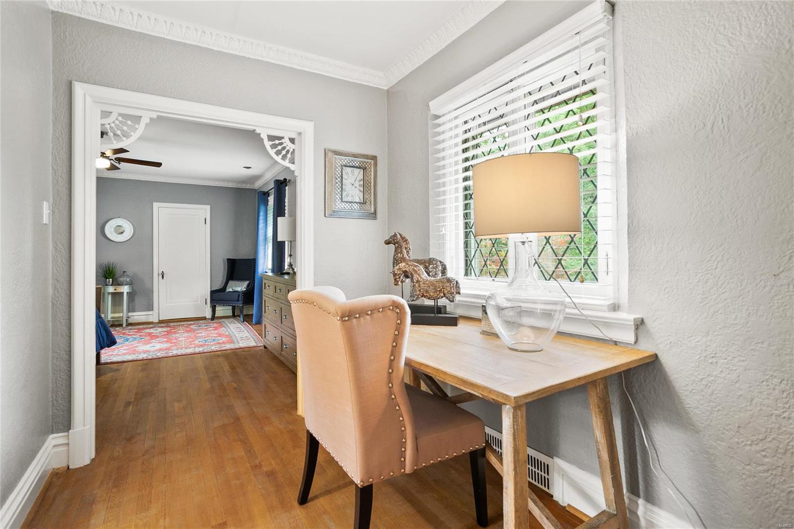 Hampton Park - Residential