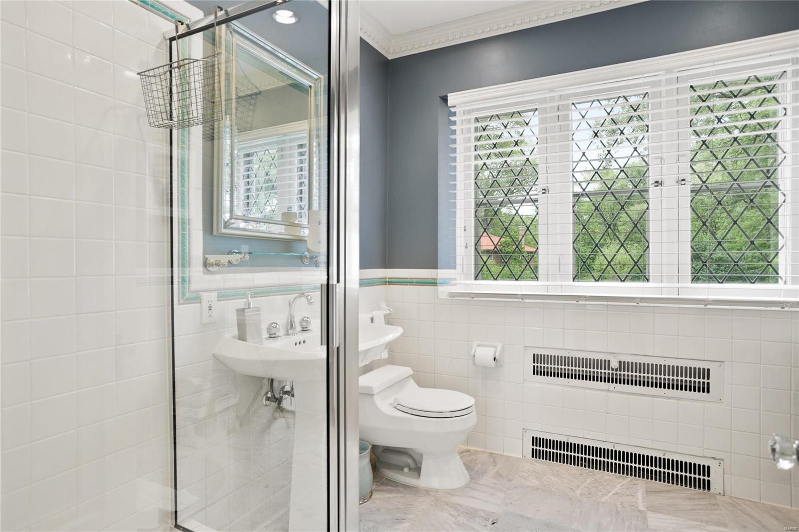 Hampton Park - Residential