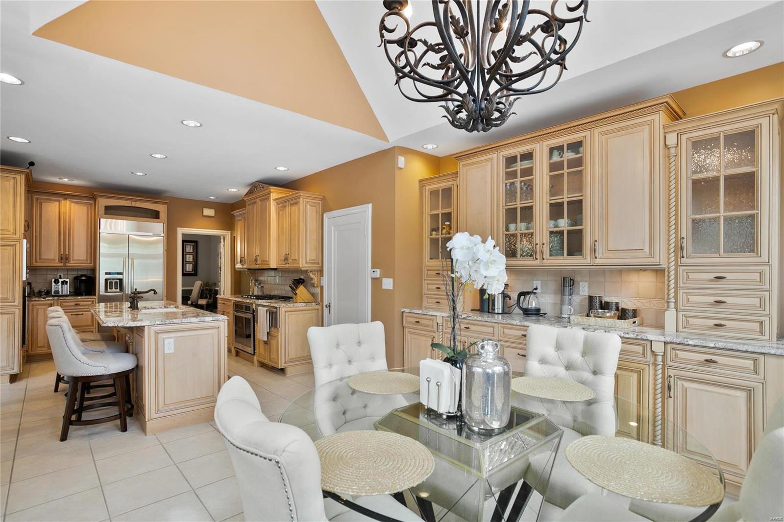 Hampton Park - Residential