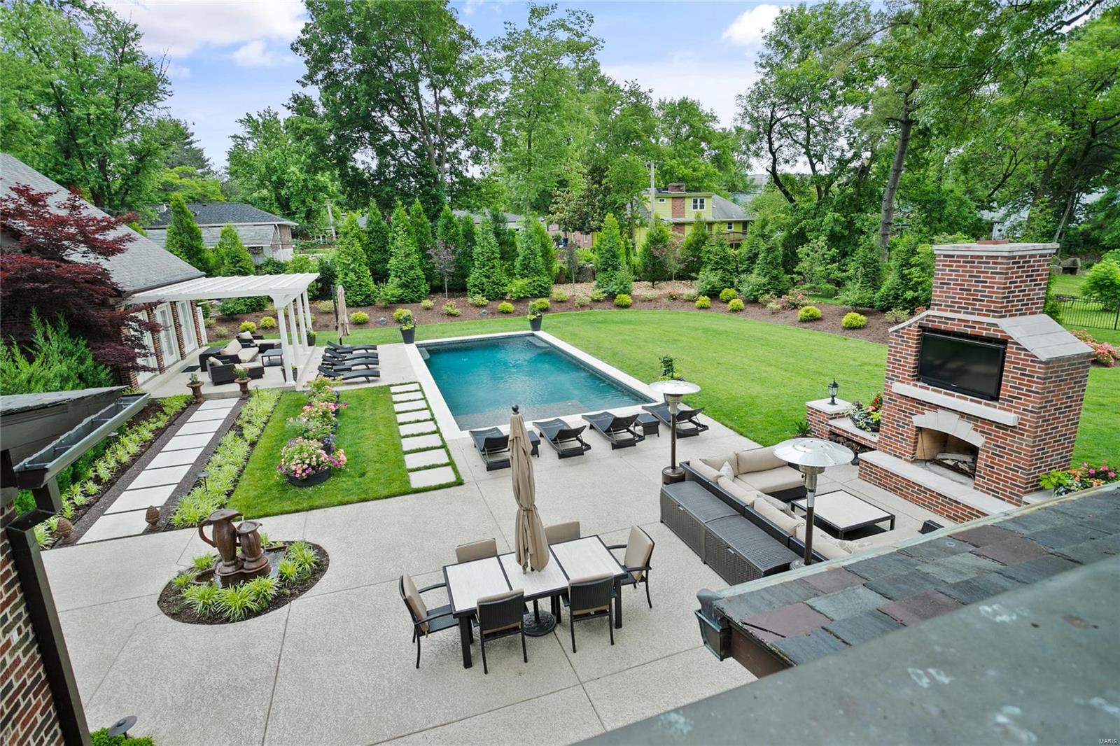 Hampton Park - Residential