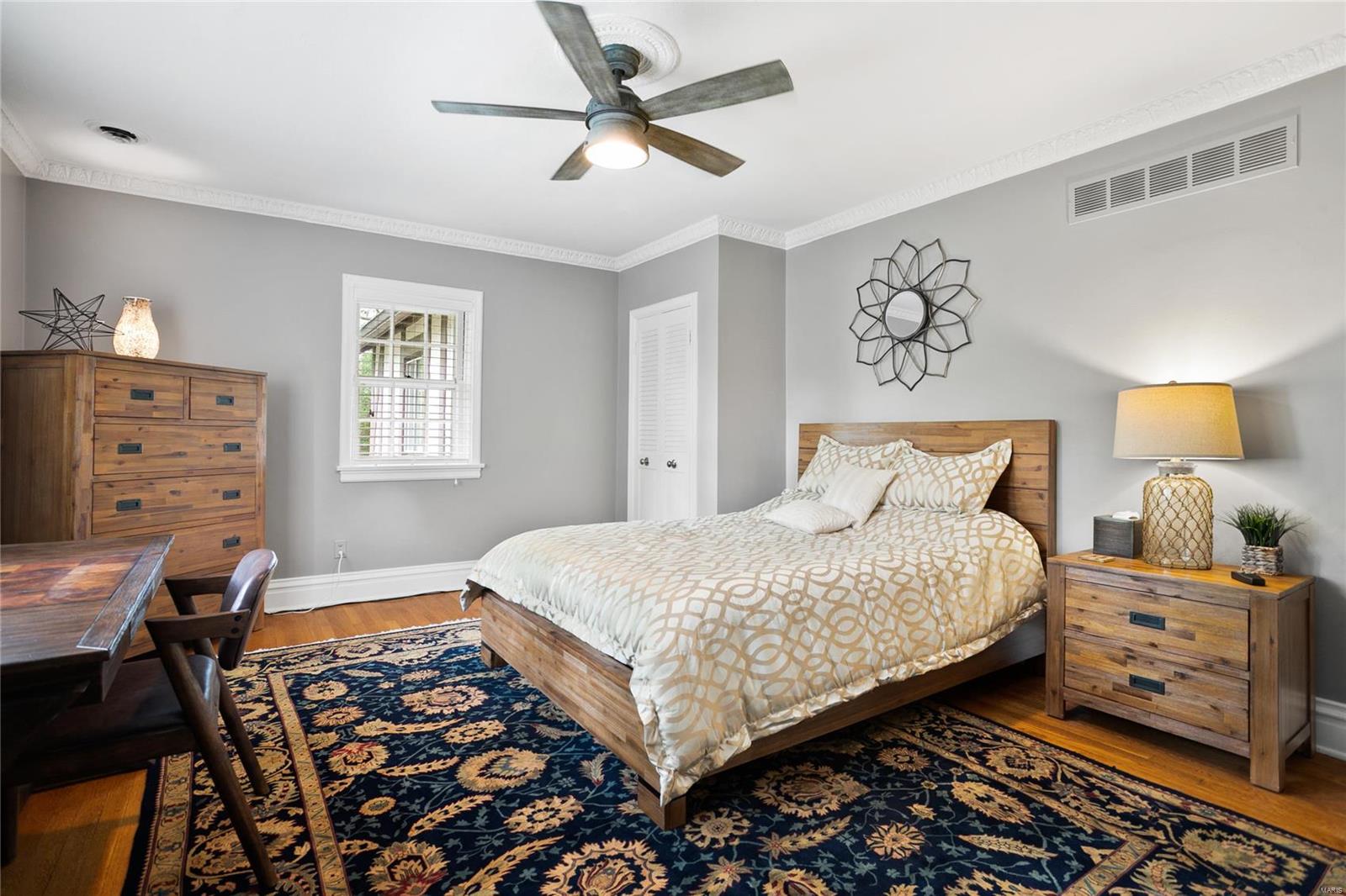 Hampton Park - Residential