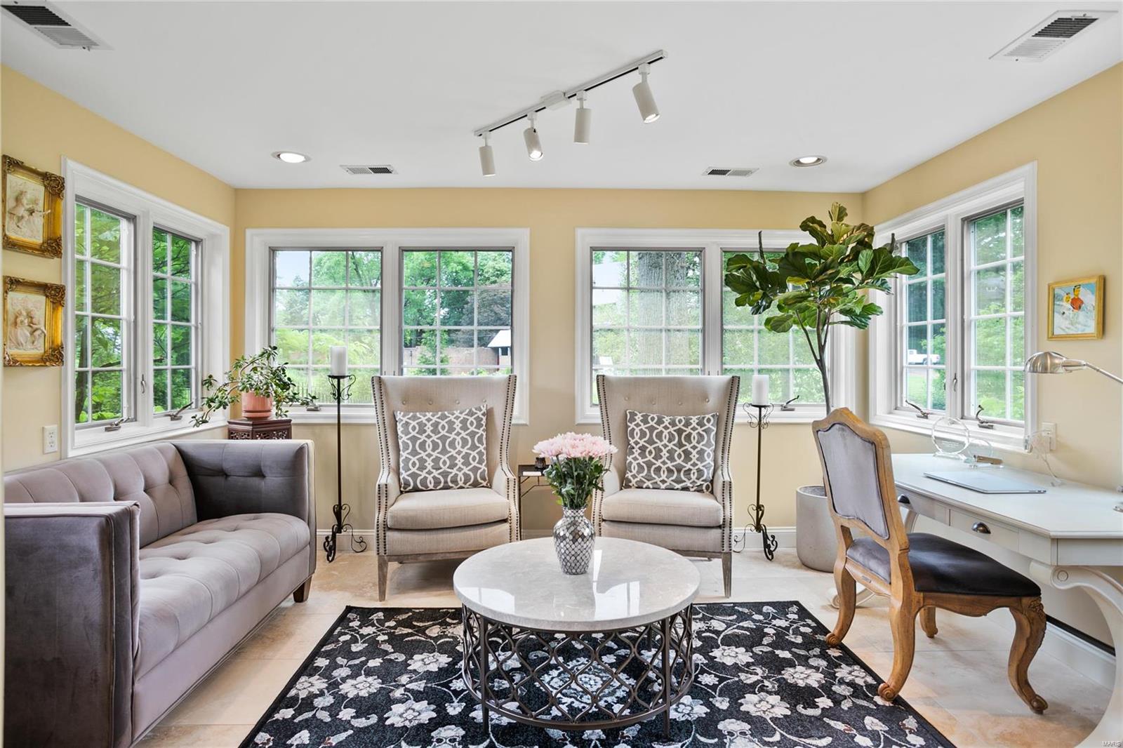 Hampton Park - Residential