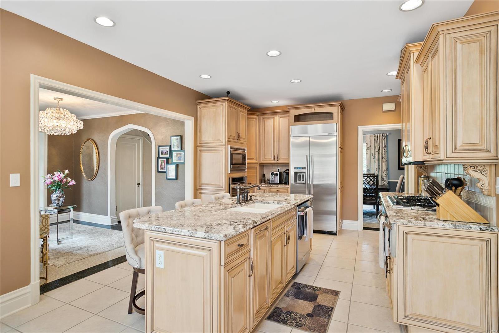 Hampton Park - Residential