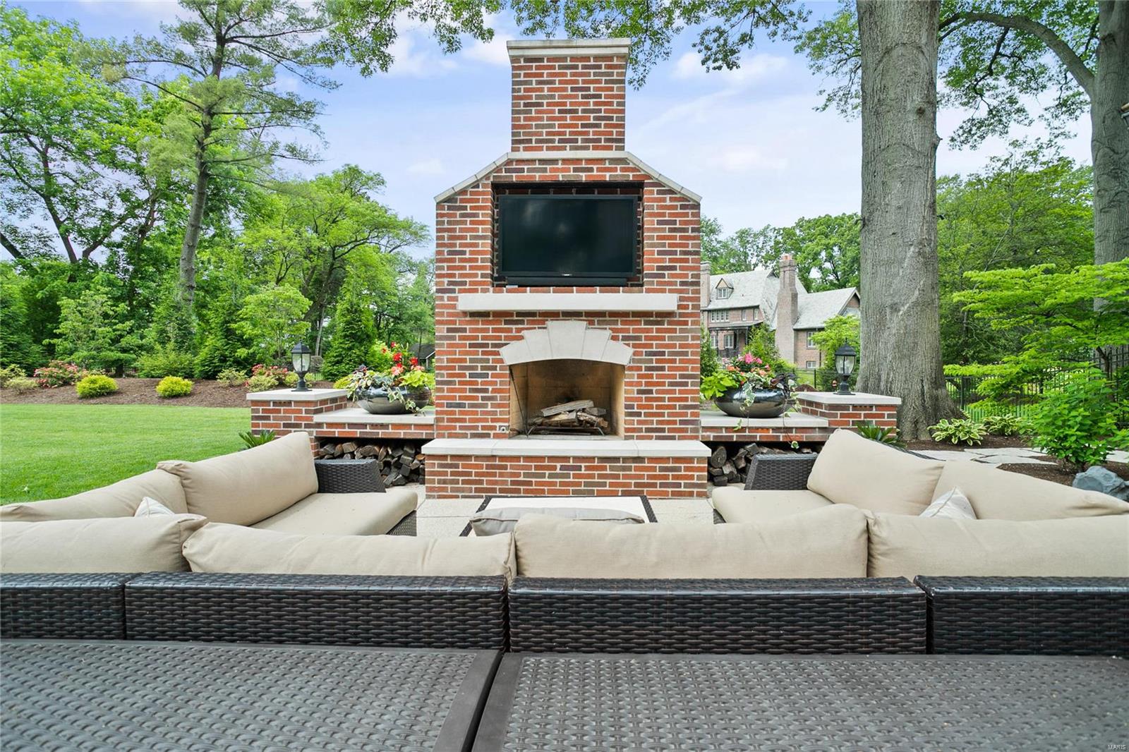 Hampton Park - Residential