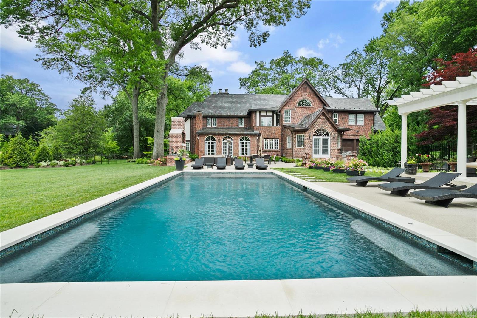 Hampton Park - Residential