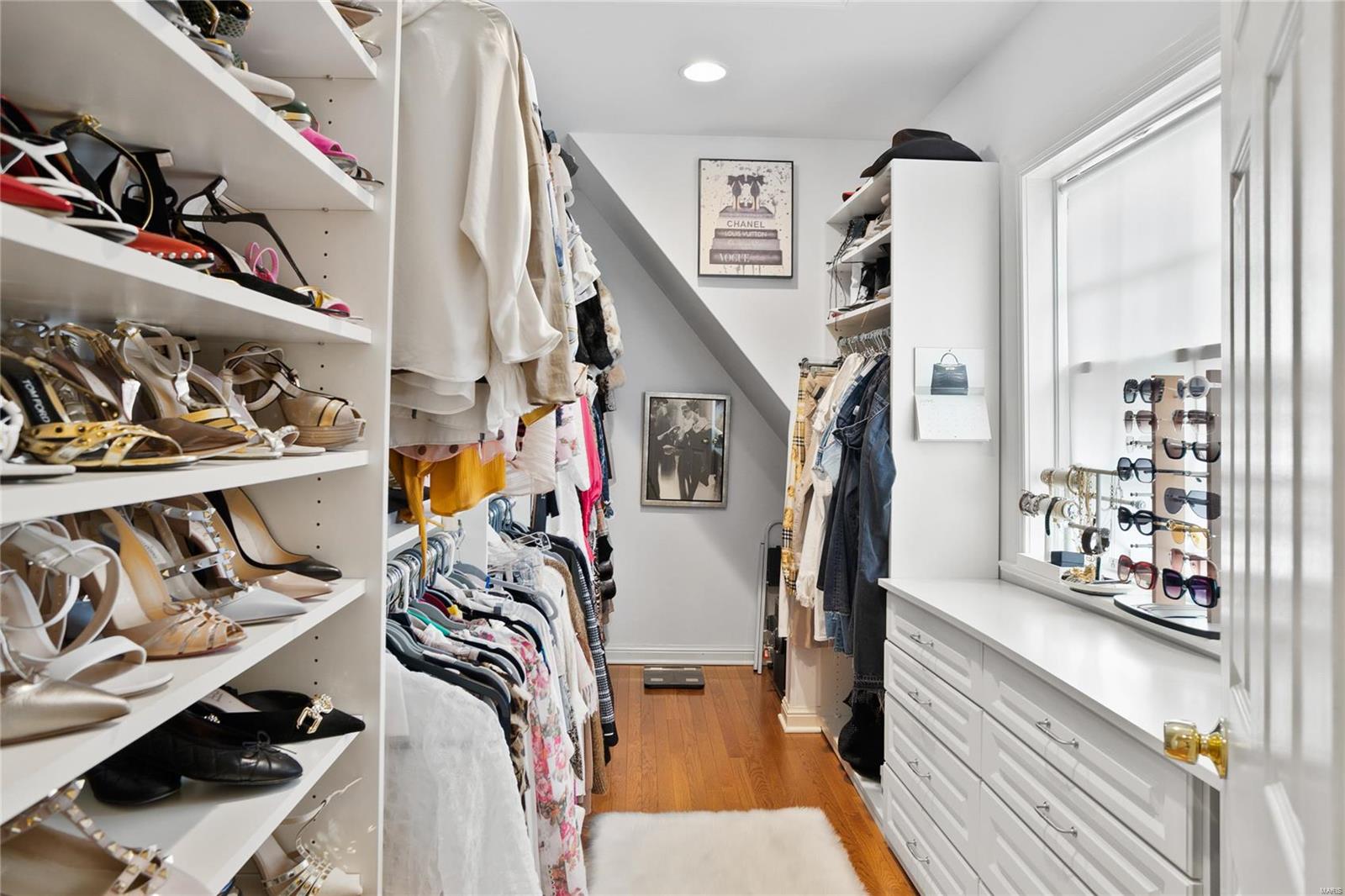 Hampton Park - Residential