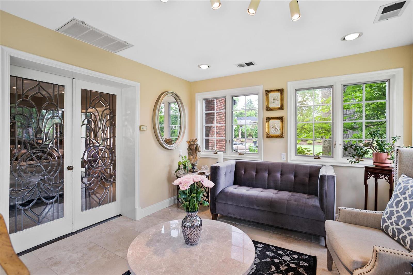 Hampton Park - Residential