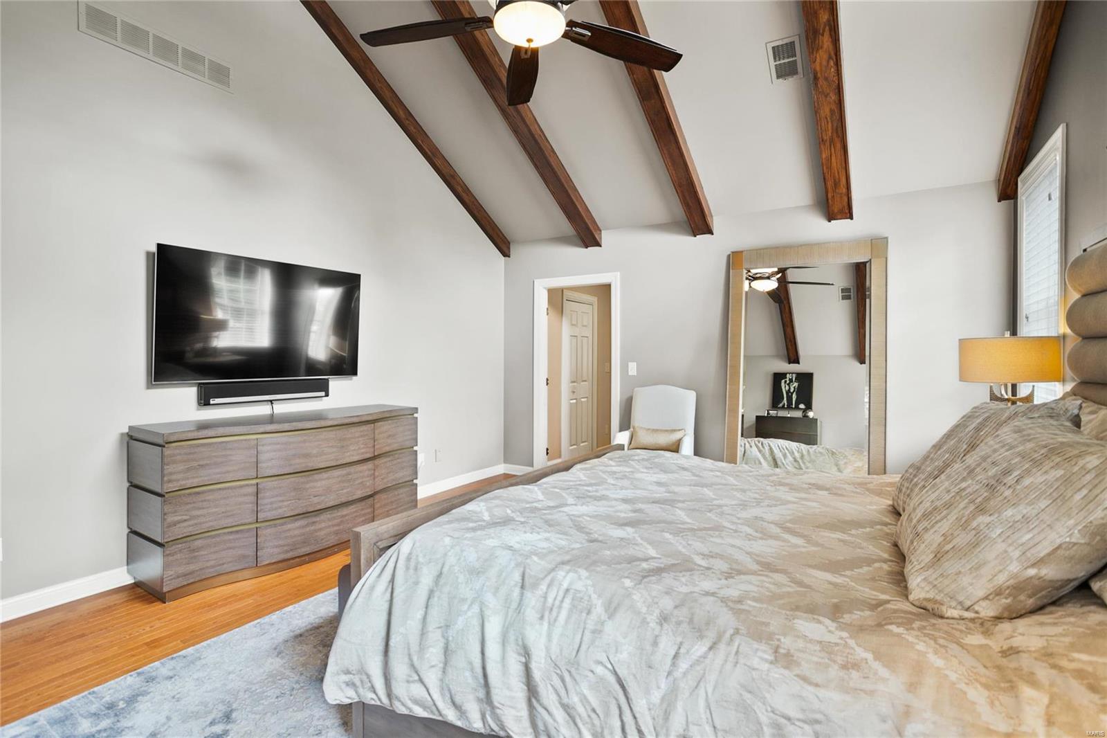 Hampton Park - Residential