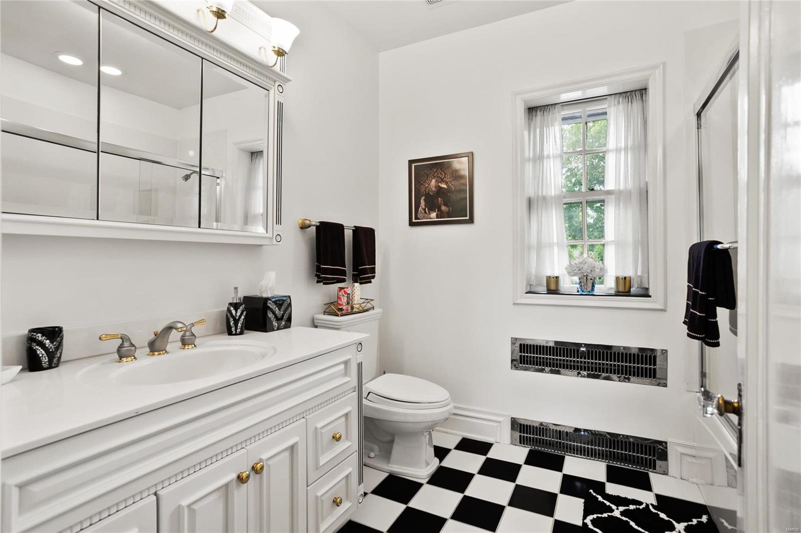 Hampton Park - Residential