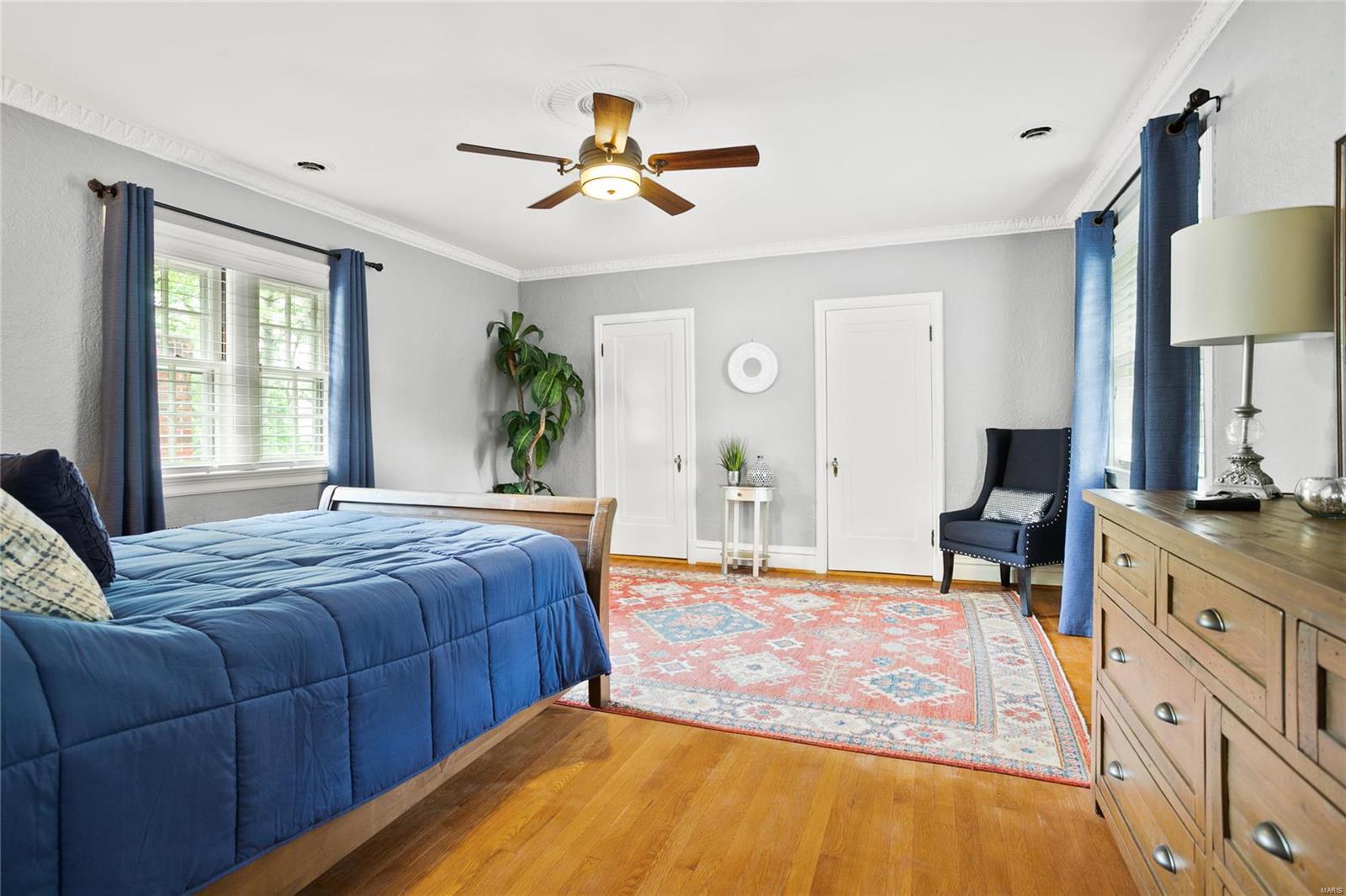 Hampton Park - Residential