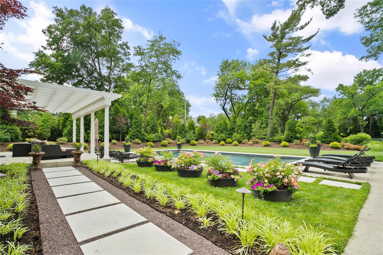 Hampton Park - Residential