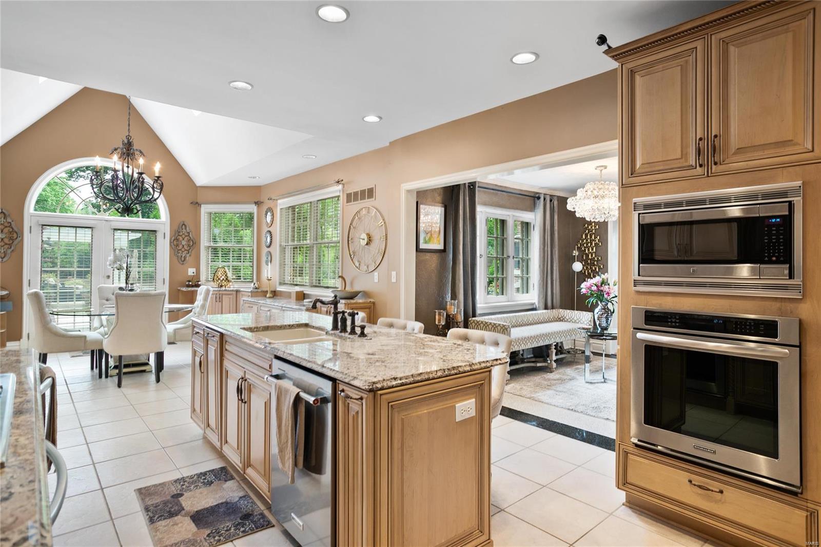 Hampton Park - Residential