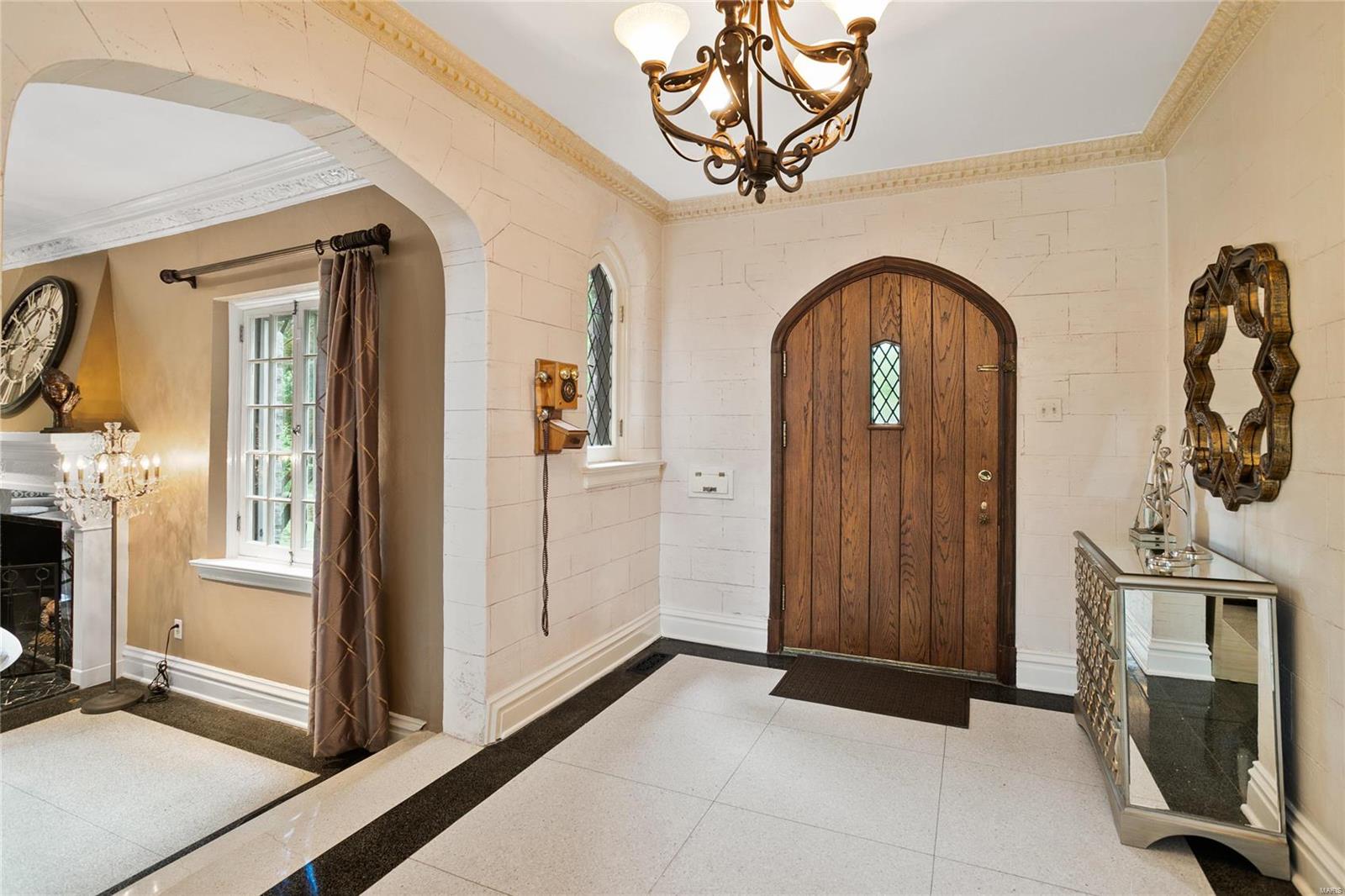 Hampton Park - Residential