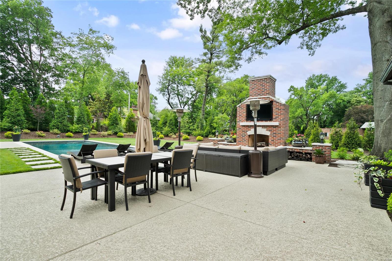 Hampton Park - Residential