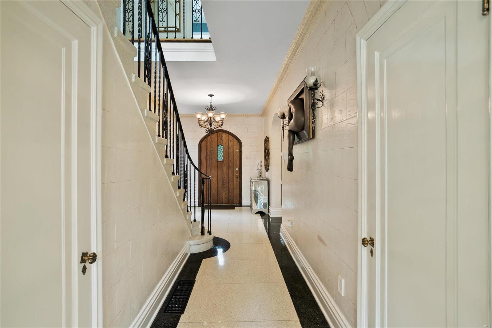 Hampton Park - Residential