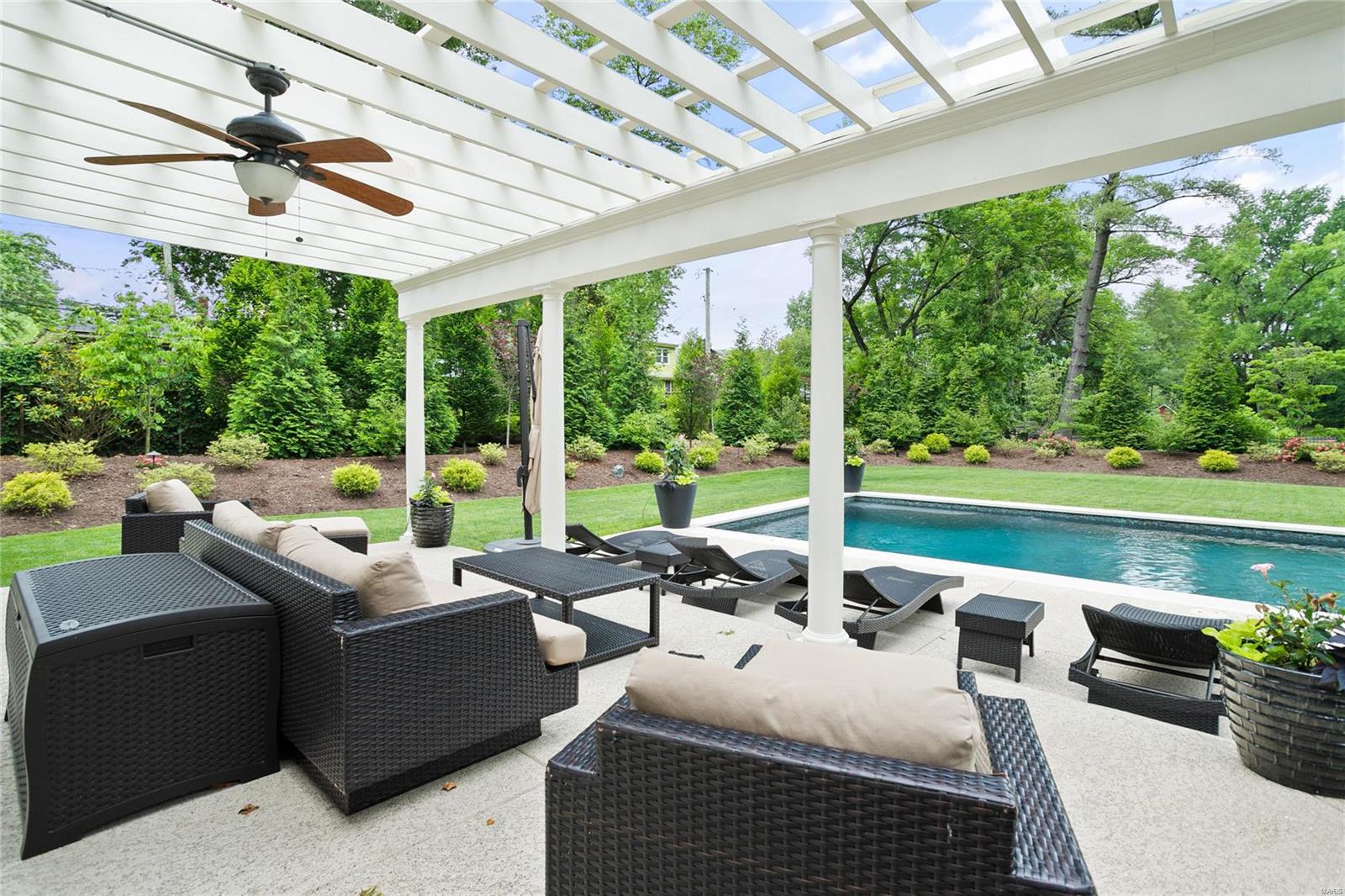 Hampton Park - Residential