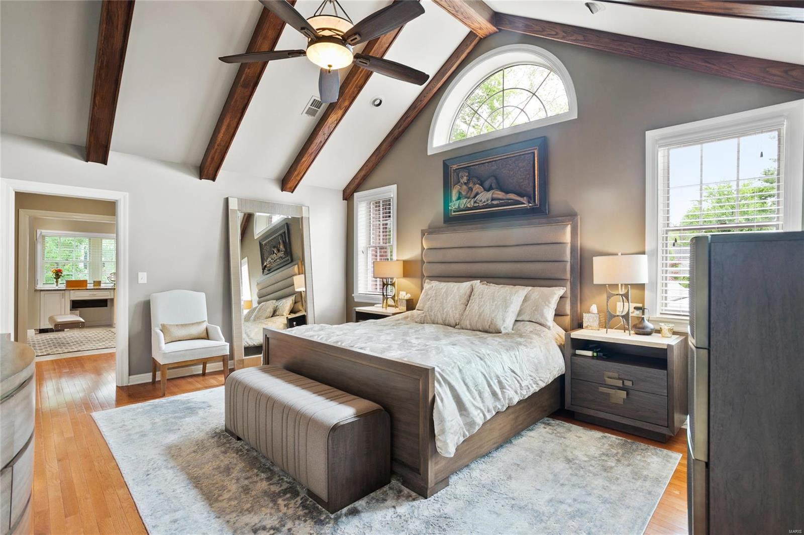 Hampton Park - Residential