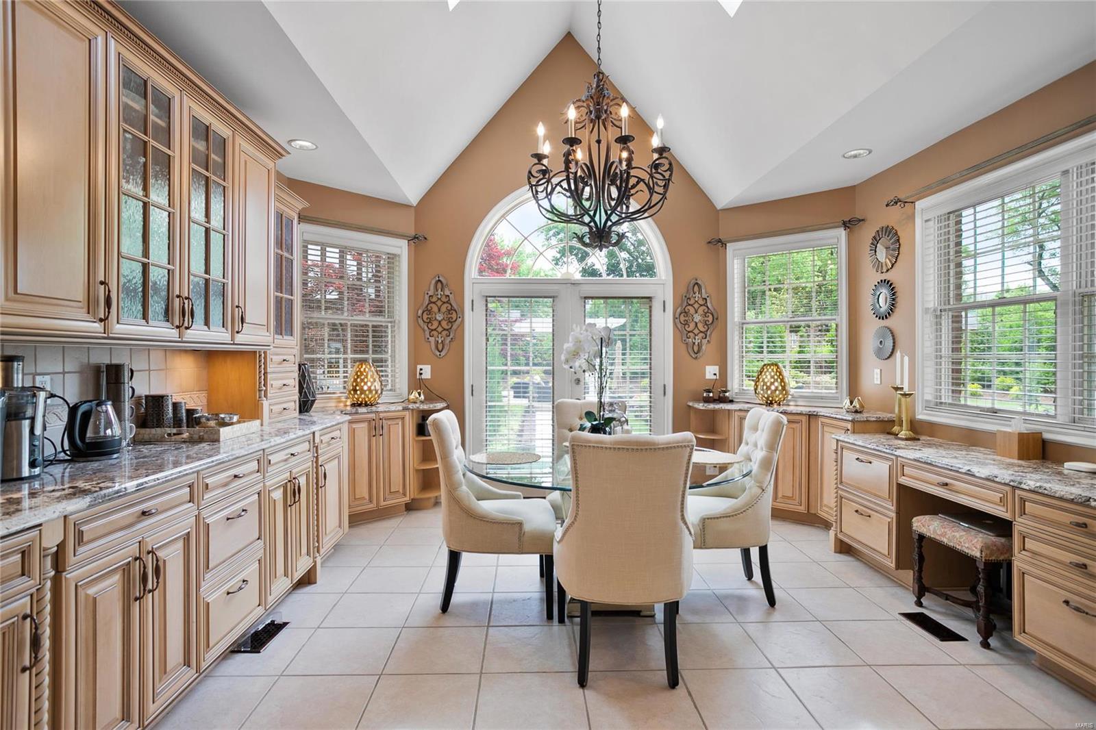 Hampton Park - Residential