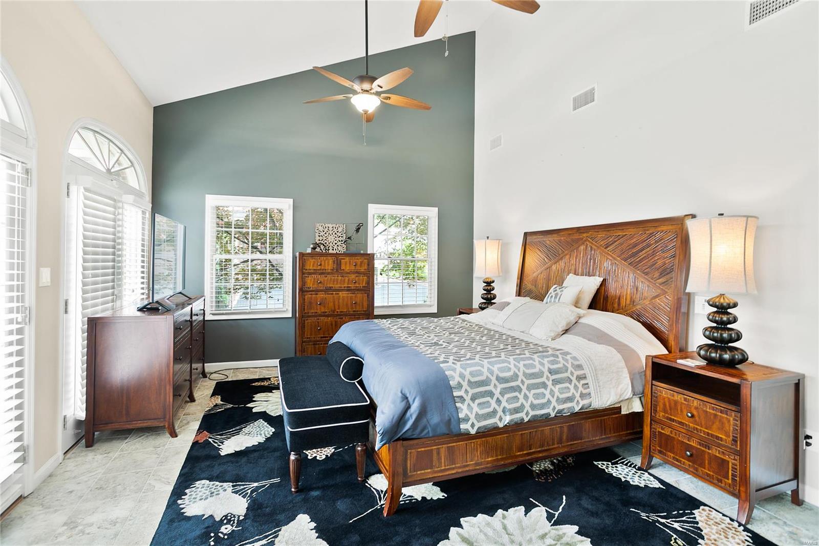 Hampton Park - Residential