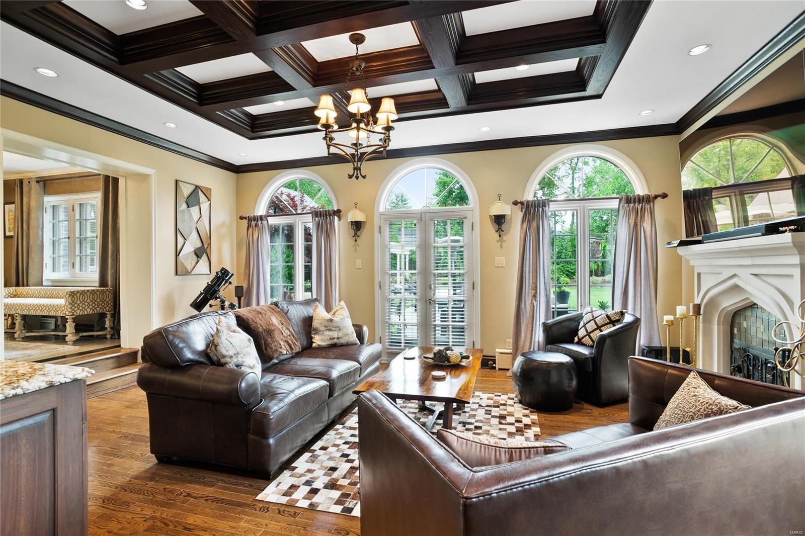 Hampton Park - Residential