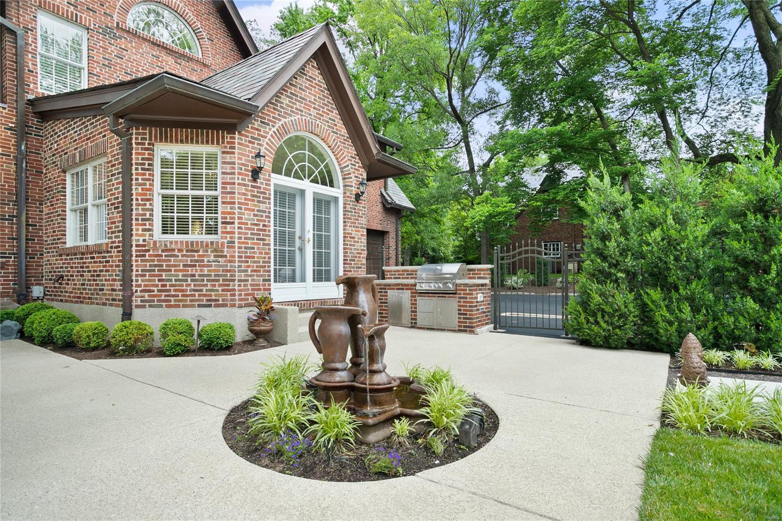 Hampton Park - Residential