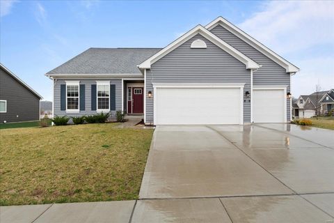 201 Balmoral Gardens Court, Lake St Louis, MO 63367 - #: 25019782