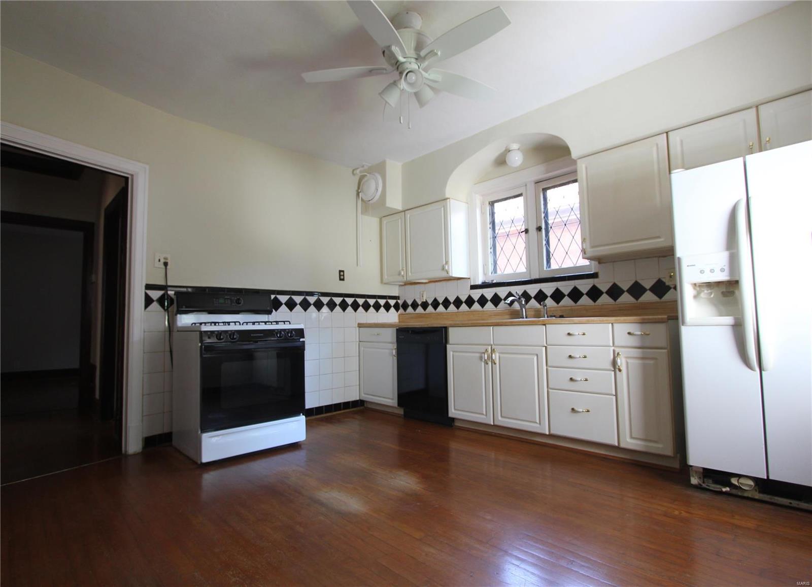 Holly Hills Add - Residential Lease