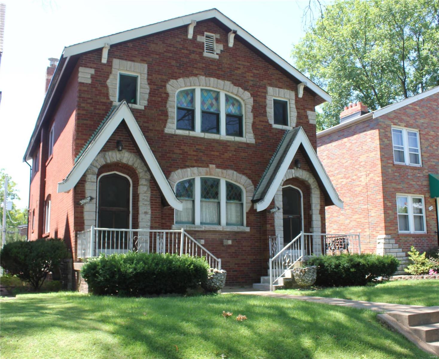 Holly Hills Add - Residential Lease