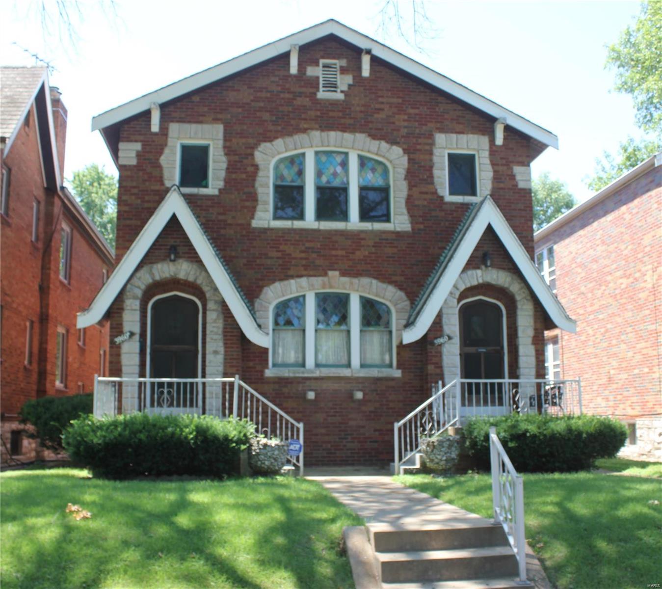 Holly Hills Add - Residential Lease