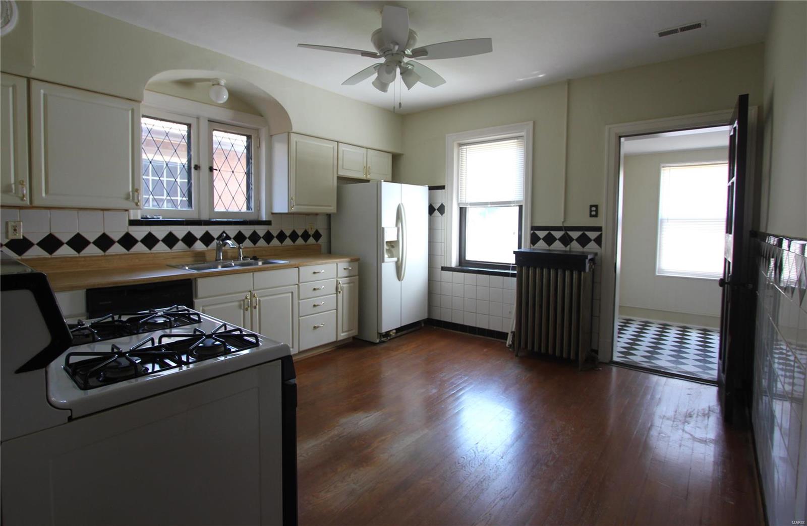 Holly Hills Add - Residential Lease