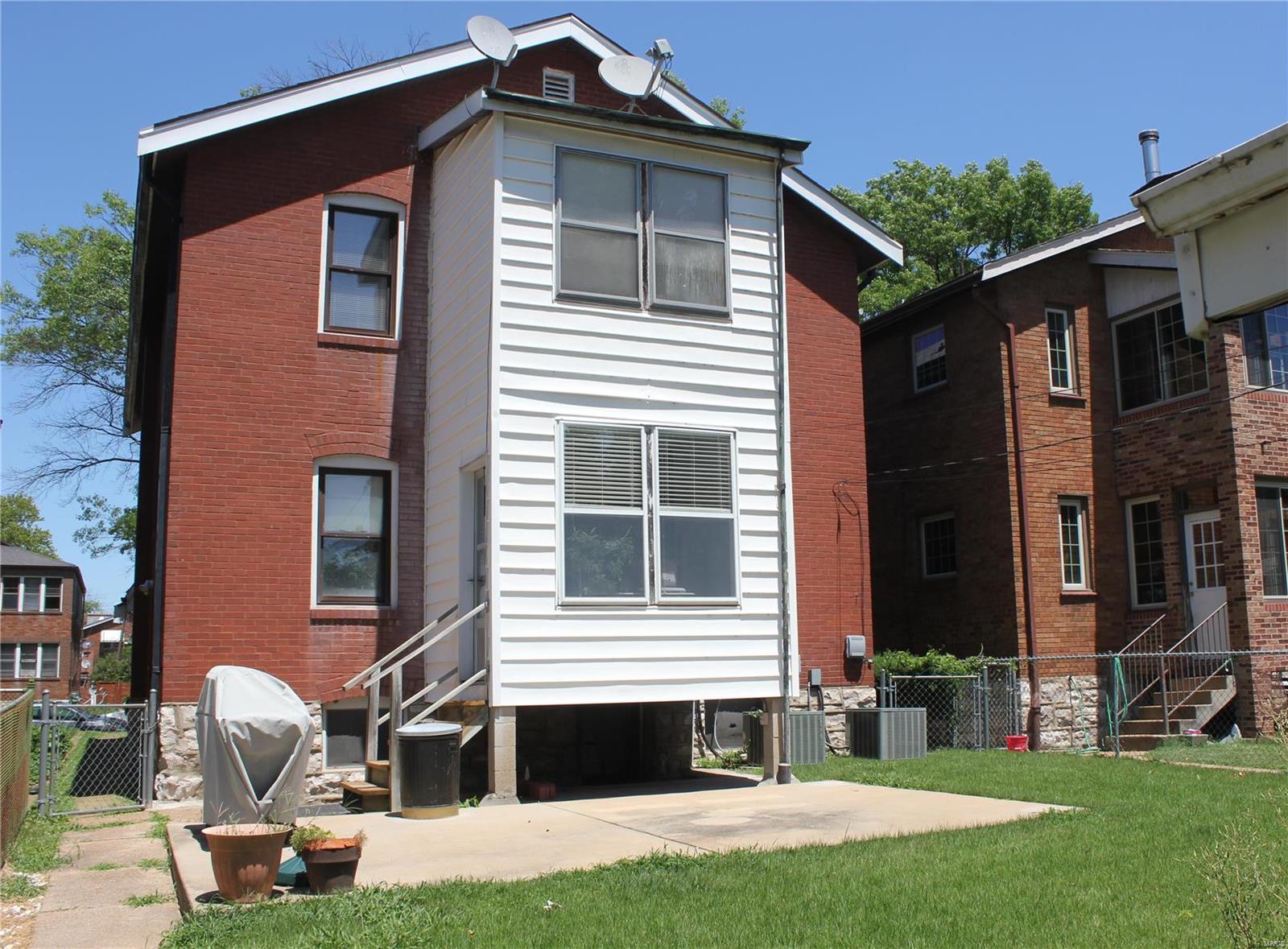 Holly Hills Add - Residential Lease