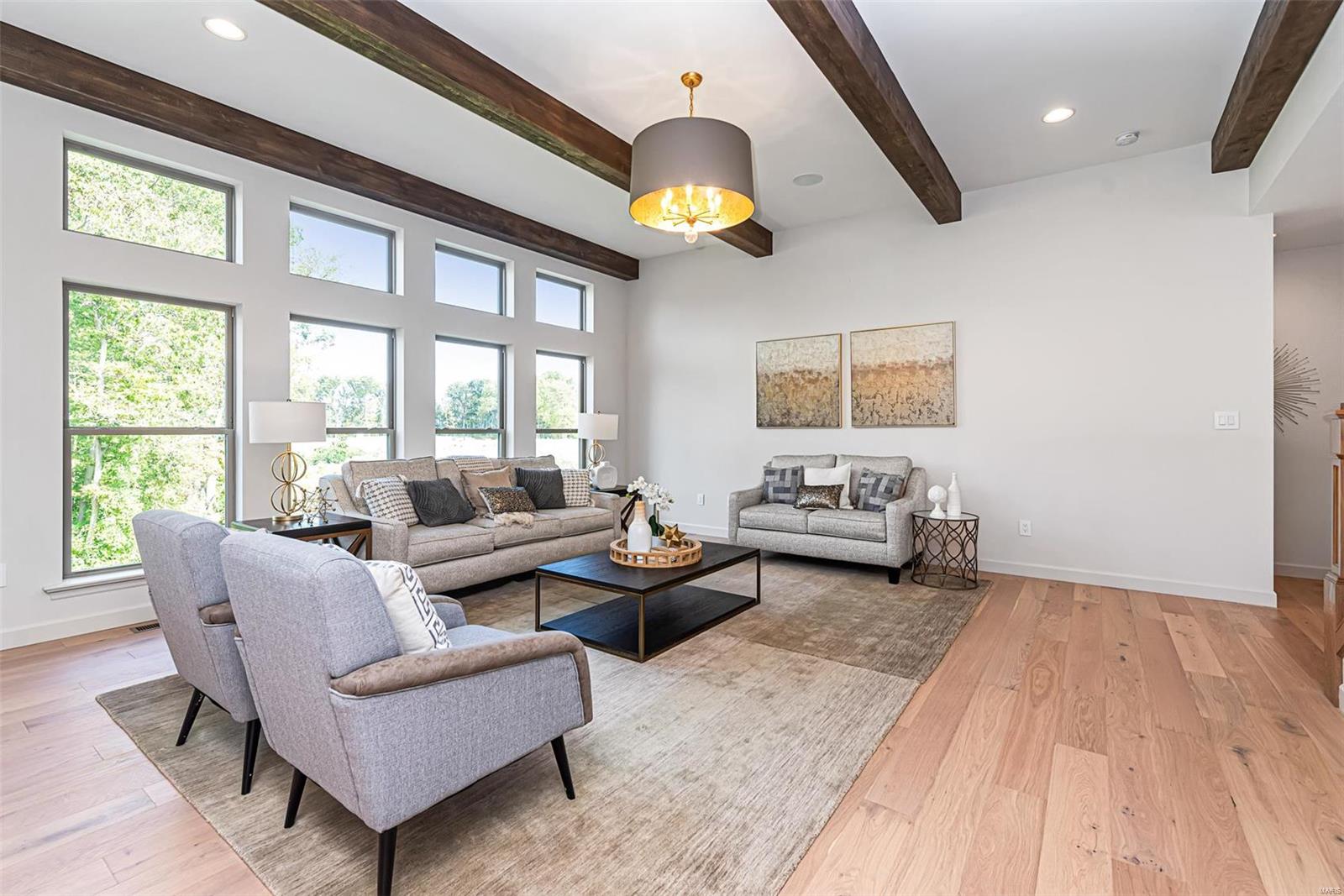 Fienup Farms - Residential