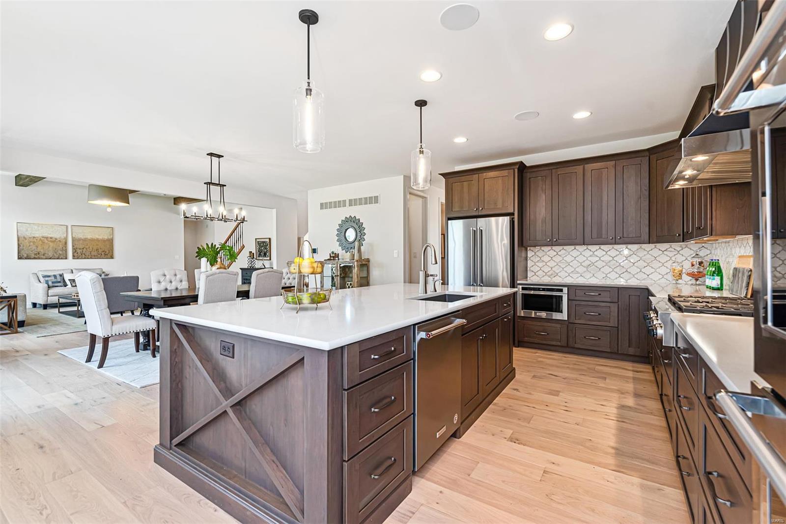 Fienup Farms - Residential