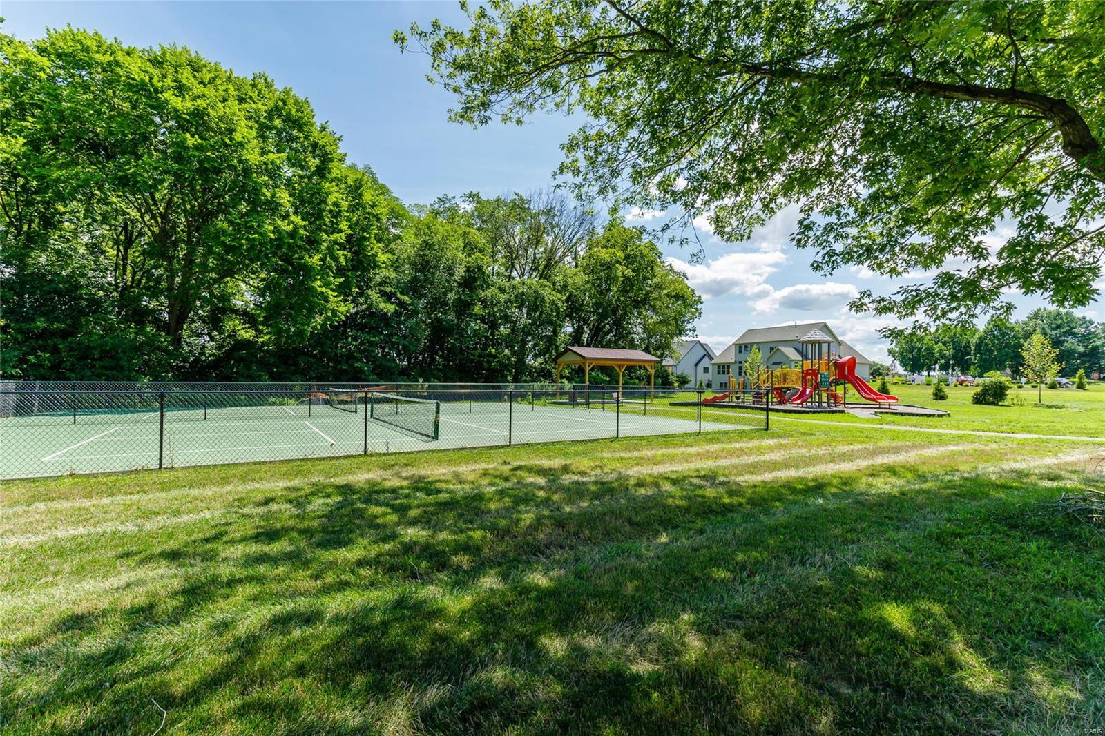 Fienup Farms - Residential