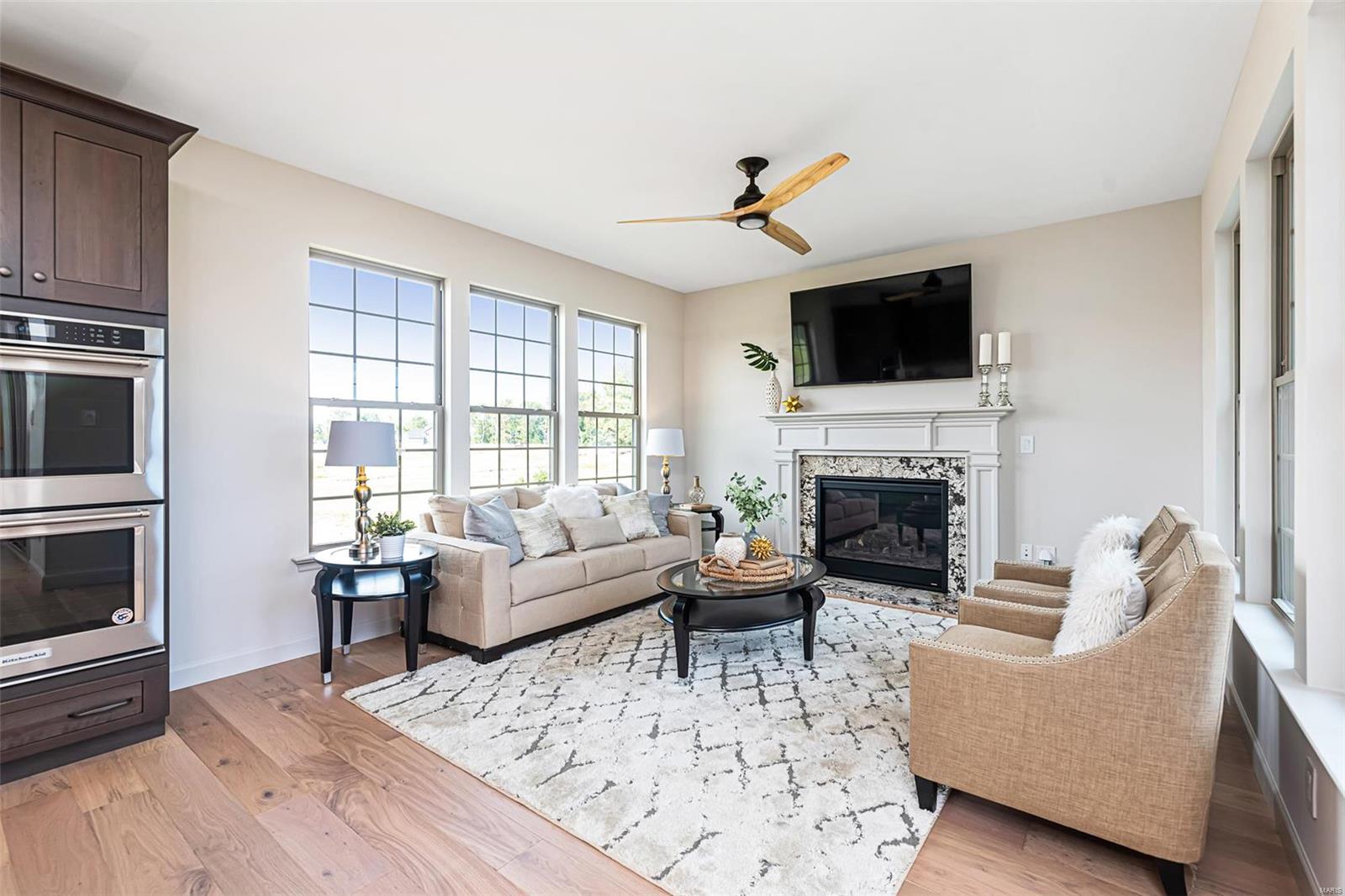 Fienup Farms - Residential